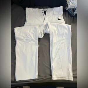 Youth Nike Baseball Pants